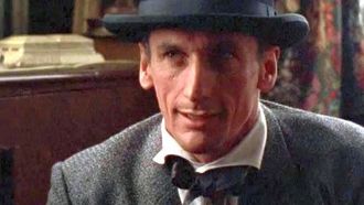 Episode 19 The Gambler
