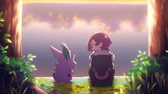 Episode 3 Blossom’s Dream
