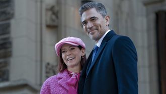 Episode 7 And Then There Were Nuns