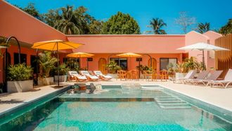 Episode 6 Race to Paradise