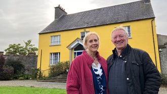 Episode 3 Ballylough House