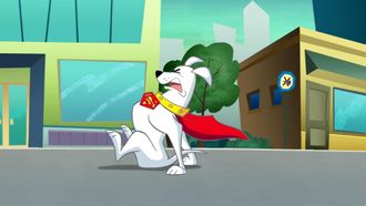 Episode 2 Super-Flea