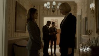 Episode 3 The Riderless Horse