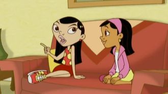 Episode 2 The Matchmaker