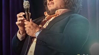 Episode 1 Felipe Esparza in English