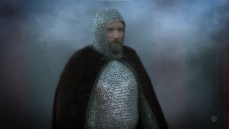 Episode 4 Conwy Castle