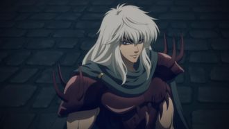 Episode 15 Triumphant Return