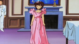 Episode 13 Little Sister!