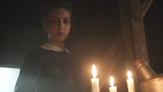 Episode 6 Paranormal Playdate