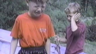 Episode 8 March 18, 1990