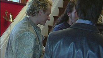 Episode 23 Do You Know the Mullet Man?:Mark F.