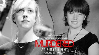 Episode 4 Bound By Tragedy: Amber Debois & Chelsea King