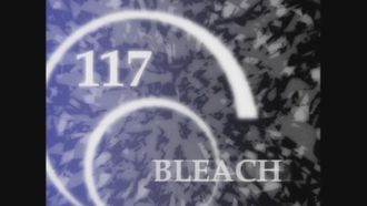 Episode 117 Rukia's Battle Commences! The Freezing White Blade