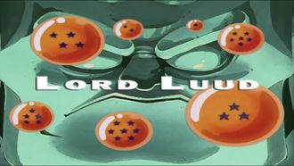 Episode 9 Lord Luud