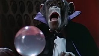 Episode 13 The Sour Taste of Success / The Baron's Birthday Ball