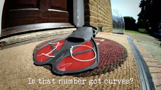 Episode 6 Is That Number Got Curves?