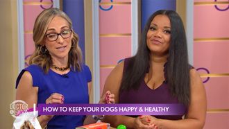 Episode 4 Judge Karen Tells It Like It Is, Going to the Dogs & Amazing Kitchen Appliance