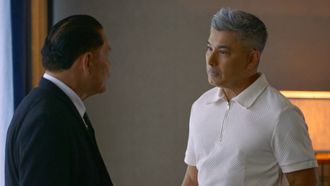 Episode 93 When Everybody is on the Move