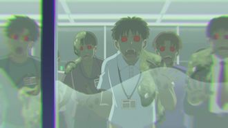 Episode 37 Herd of the Dead