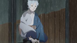 Episode 155 Mitsuki's Rainy Day