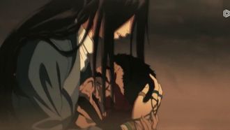 Episode 7 Wolf Children