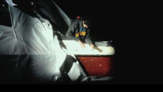 Episode 3 You Can't Interview a Corpse