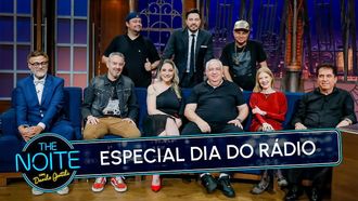 Episode 167 Especial Dia do Rádio