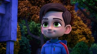 Episode 19 Night of the Goblins