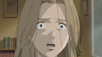 Episode 61 The Door to Memories