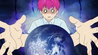 Episode 10 Reignited! Physical Fitness Test! + Little Love Story + The Latest Crappy Game! Olfana’s Story + Welcome Home! Mama + The Best Way of Confessing Love?! Spirit-Summoning Technique