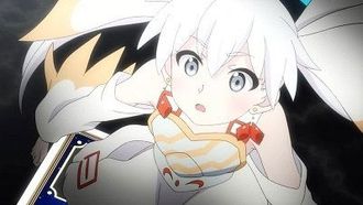 Episode 12 That Selection Is...