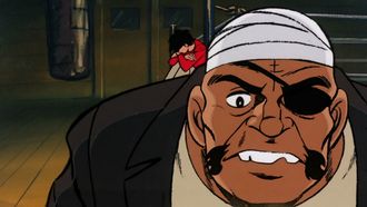 Episode 27 Bridge to Tomorrow