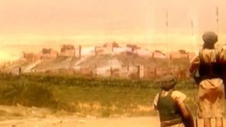 Episode 2 Joshua and the Battle of Jericho