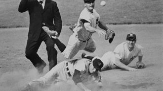 Episode 7 Inning Seven: The Capitol of Baseball