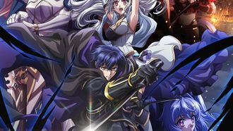 Episode 10 The Assassin Gazes At The River Surface