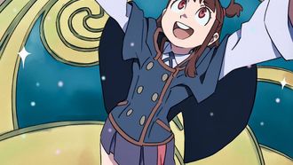 Episode 24 A Road to Arcturus