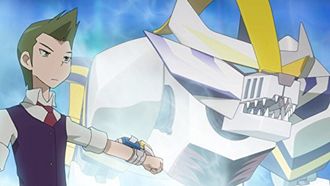 Episode 23 Pachi's Secret