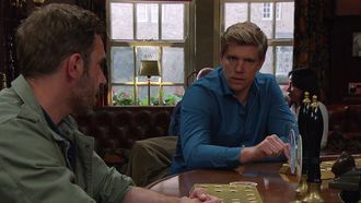 Episode 135 Mon 21 Jul 2025