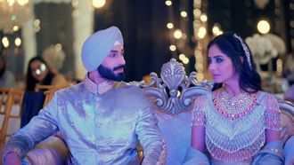 Episode 50 Seerat, Angad's Engagement.