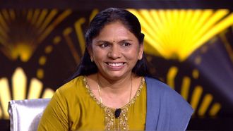 Episode 26 Andar Ki Chupi Shakti