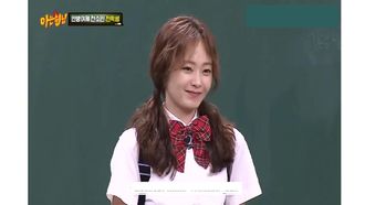 Episode 28 Jeon So-min
