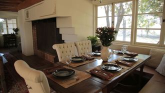 Episode 5 1930s Spanish Colonial Ranch Revival