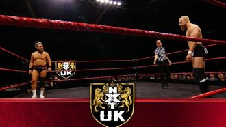 Episode 8 NXT UK 08