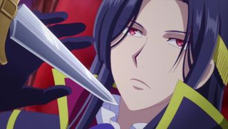 Episode 4 The Villainess Should Be Able to Tame the Final Boss