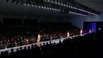 Episode 2 Modeling Agency or Modeling School?