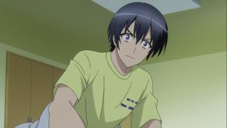Episode 5 The Genius Girl’s Runaway Panic!