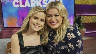 Episode 11 Trisha Yearwood; Erin Moriarty