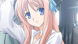 Episode 1 An Eternal Sky
