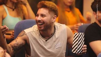 Episode 86 Gala del líder