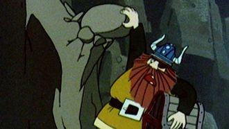 Episode 22 The Treasure Chest